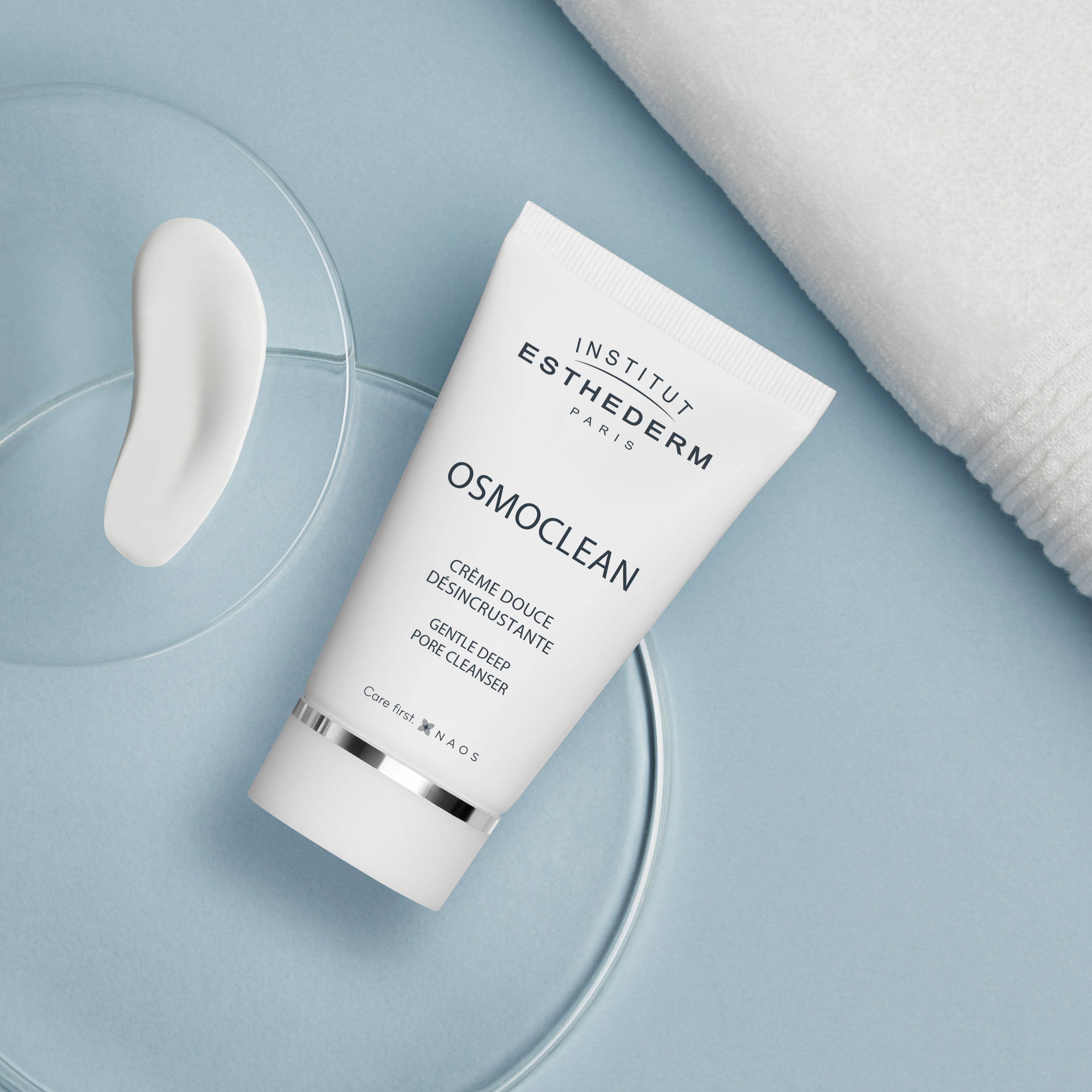 Institut Esthederm Osmo