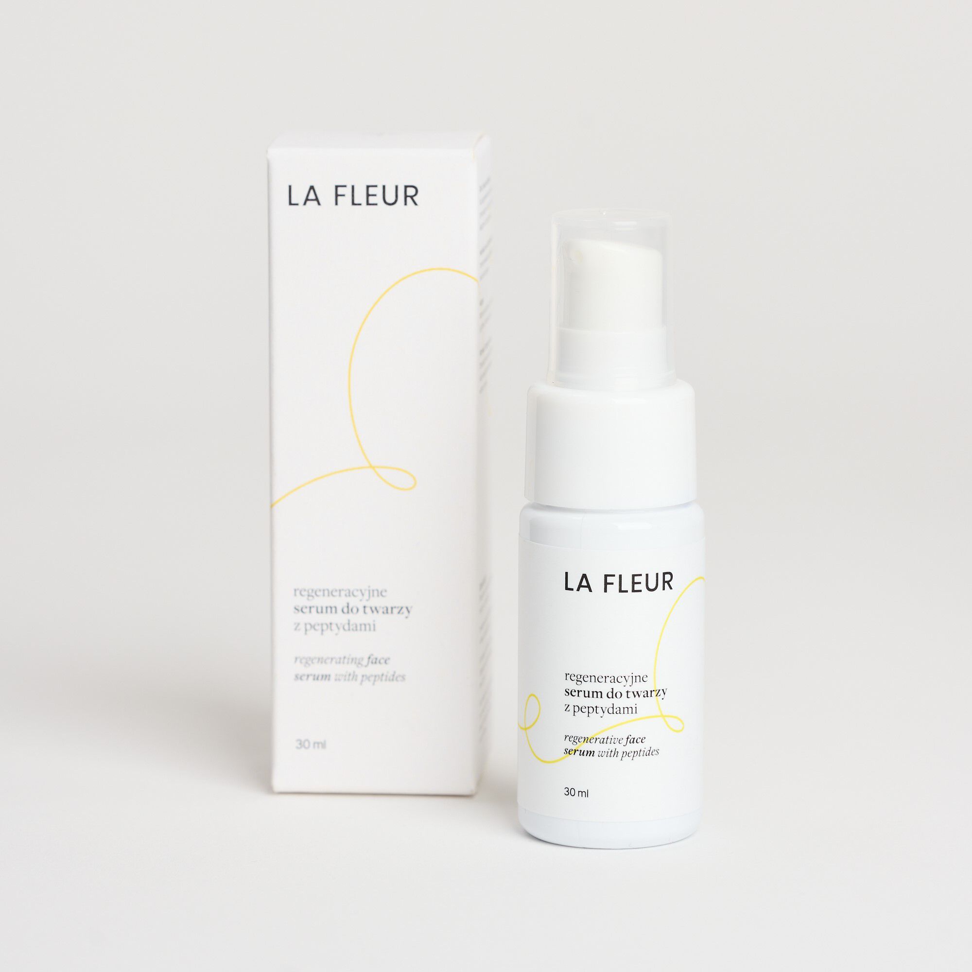La fleur seja
