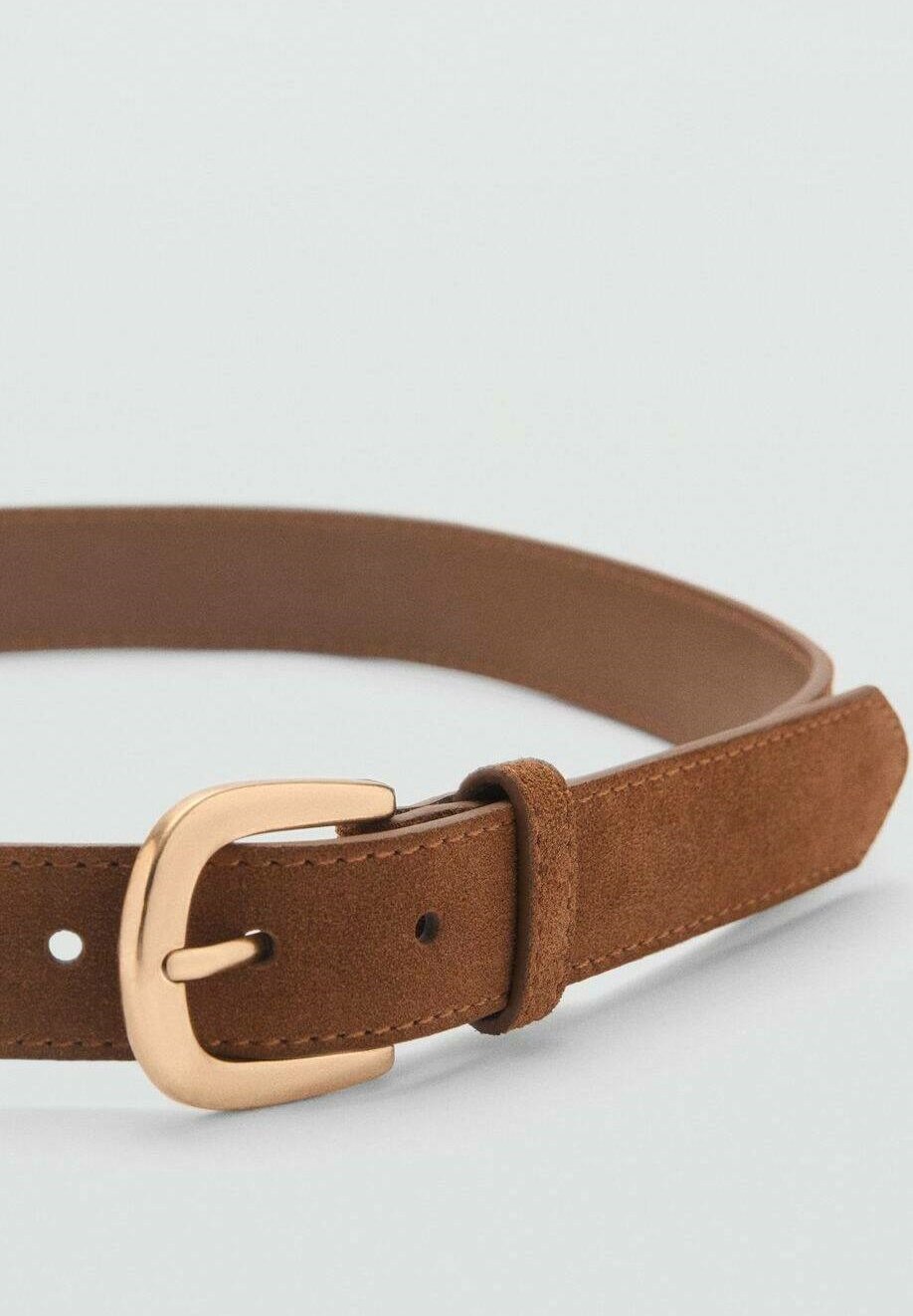 Mango Belt - bruin