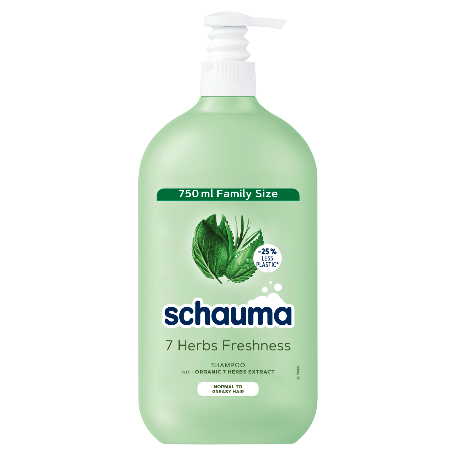 Schauma 7 bylin