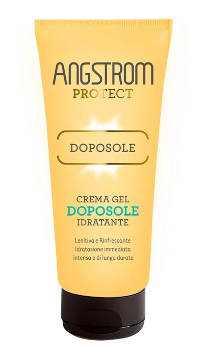 ANGSTROM PROTECT Angstrom After Sun Gel 200 ml