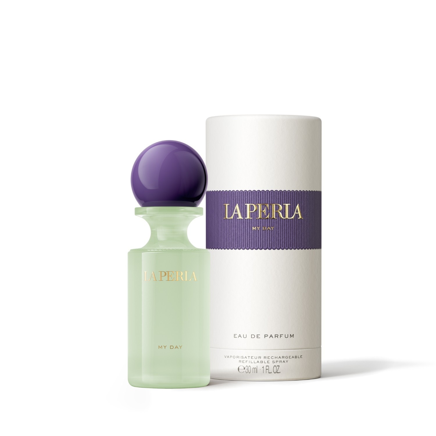 La Perla Beauty My Day - Eau de Parfum