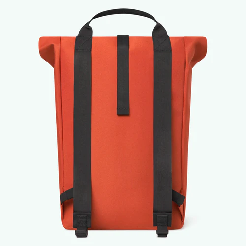 Cabaia Mochila básica de terracota Caracas