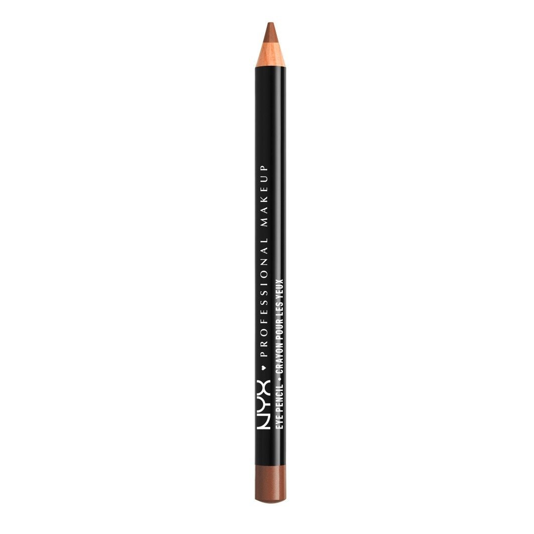 NYX Professional Makeup acu zīmuļa plānais zīmulis - 1 g