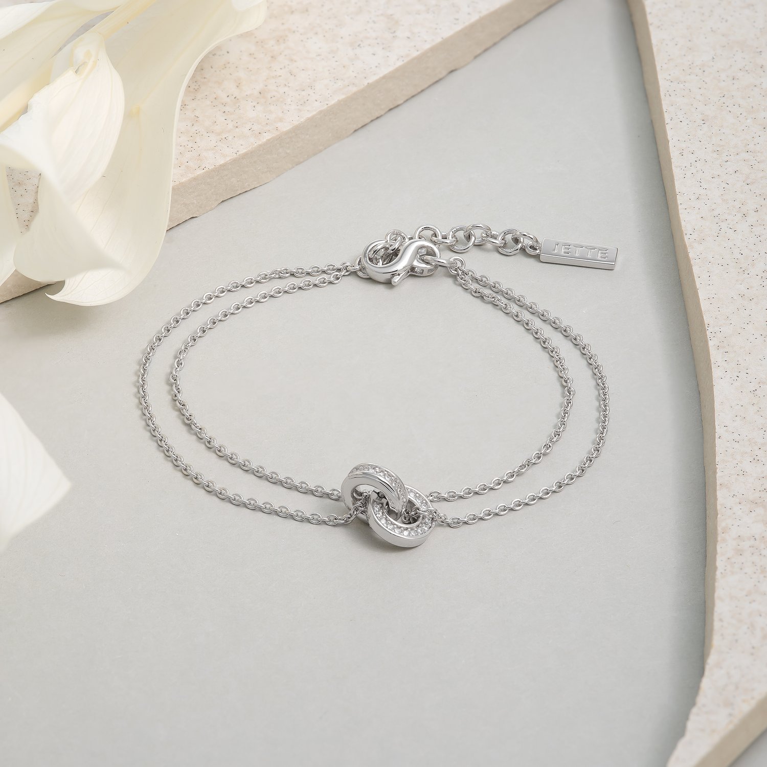 Jette Bracelets