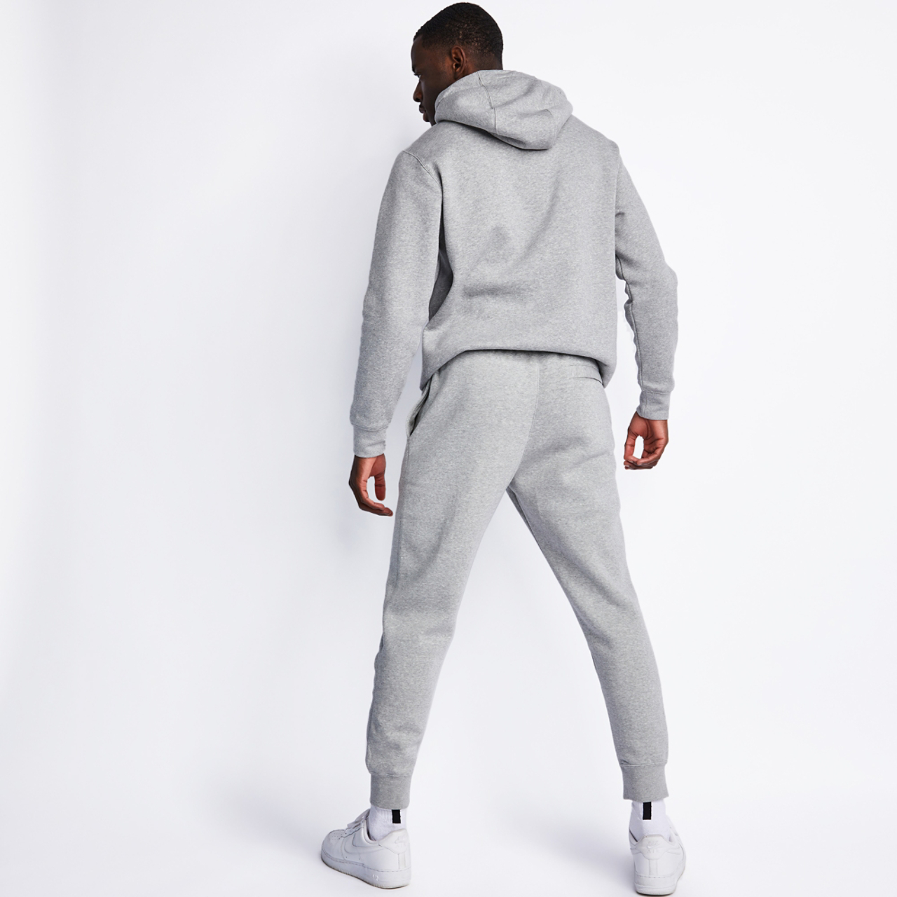 Nike-klubi