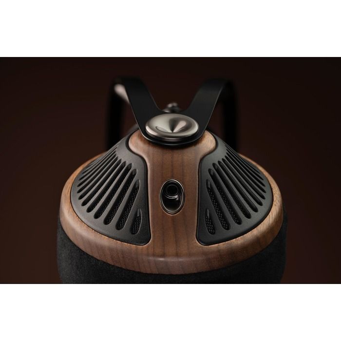 Fones de ouvido Meze Audio 105 Silva