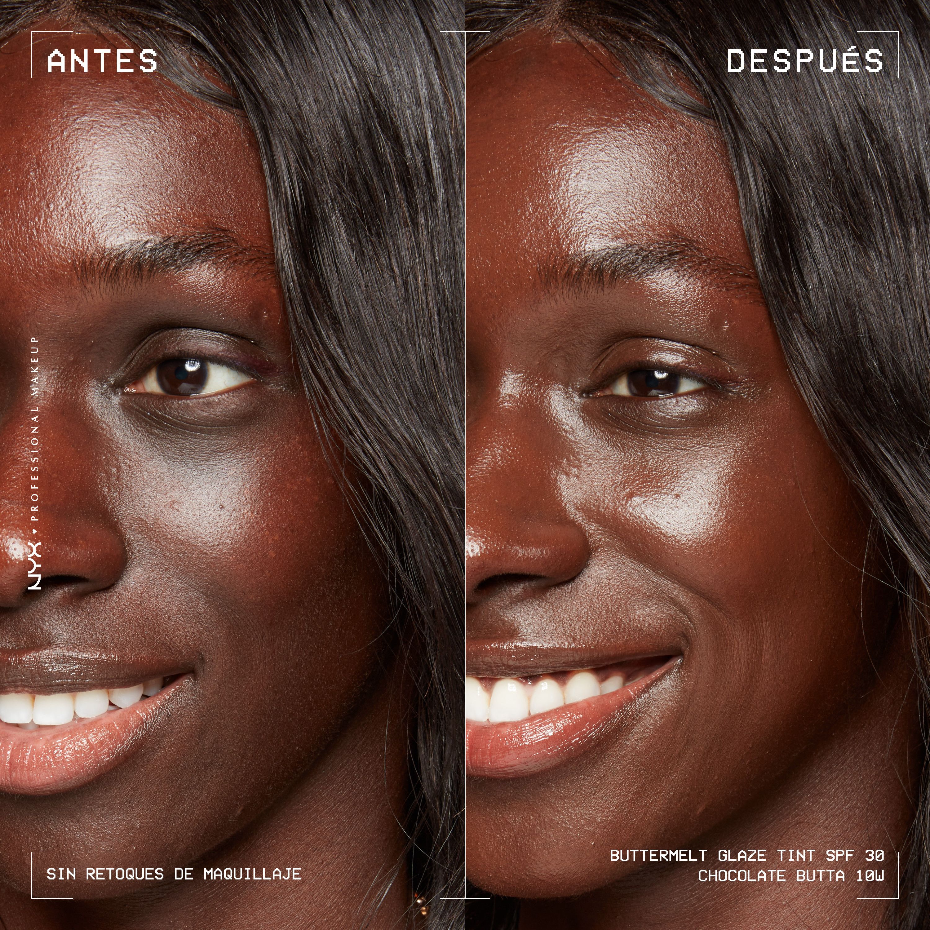 Buttermelt Glaze Soft Glow Skin Tint SPF 30 Подлоге за шминку