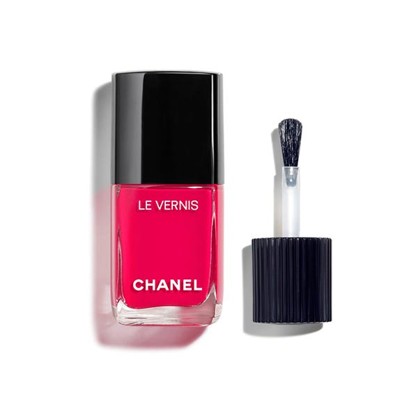 LE VERNIS NOKTI