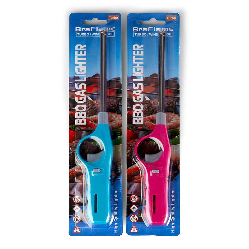 Unilite eldstadständare raka tänder turbo