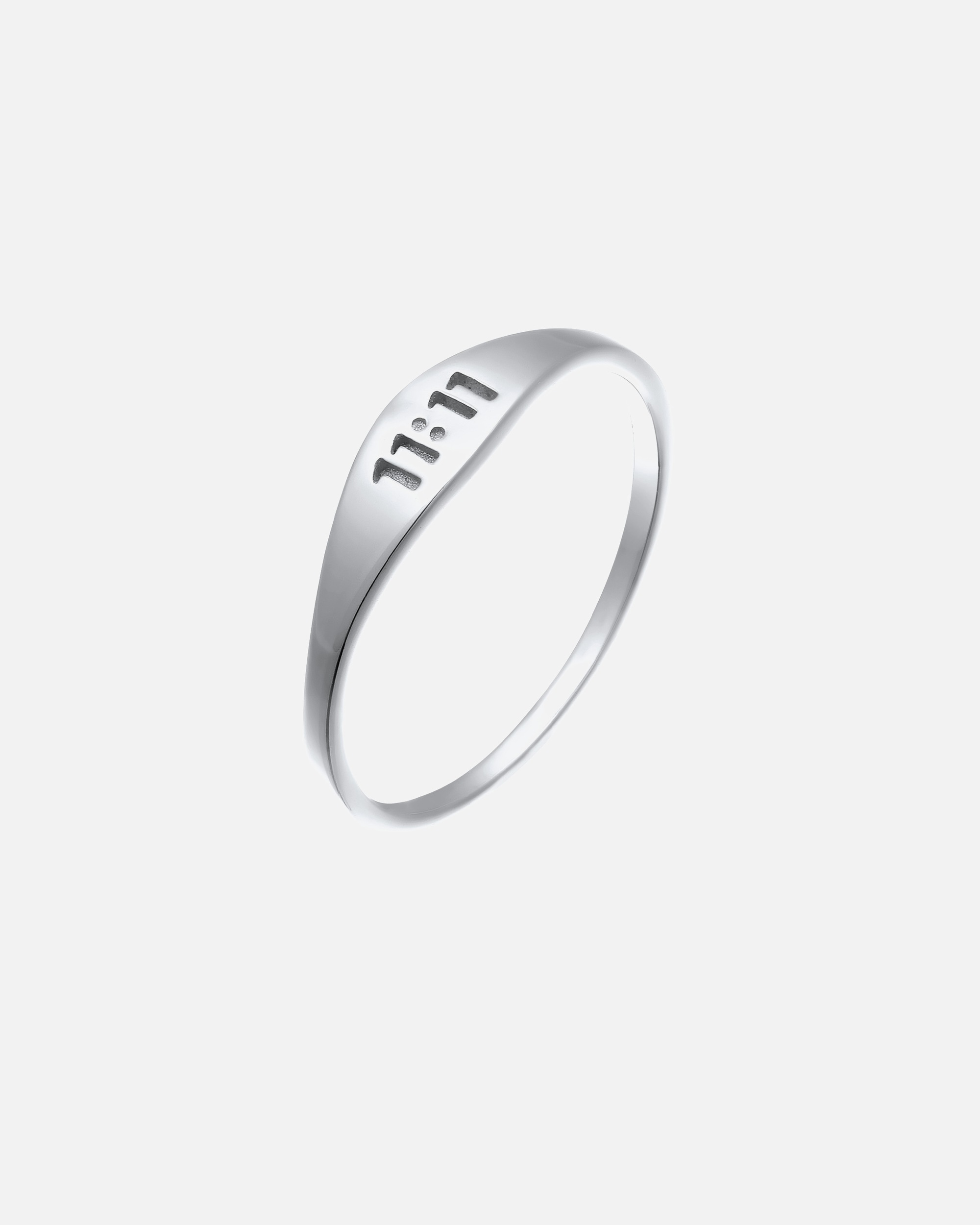 Elli Elli Anneau Femmes Chiffres Argent Sterling 925 Boho