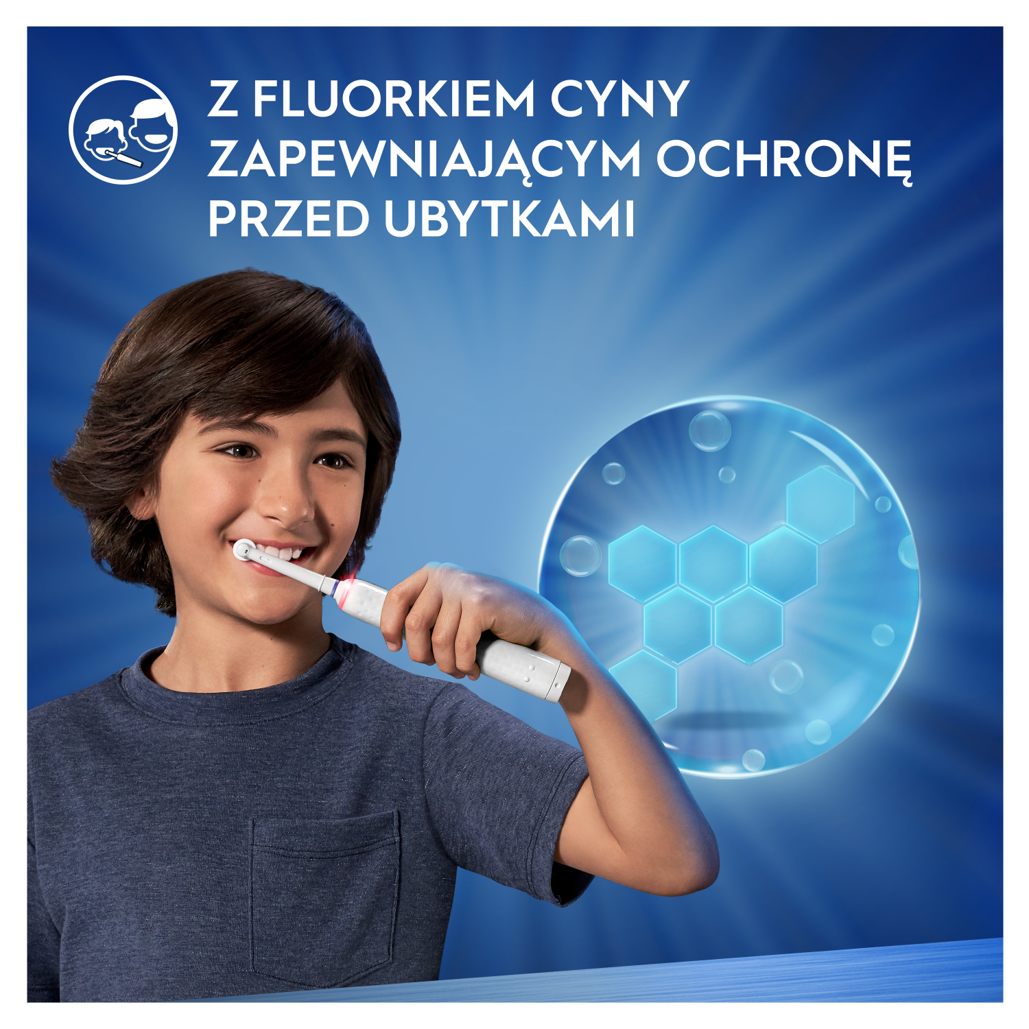 Oral-B Pro Junior