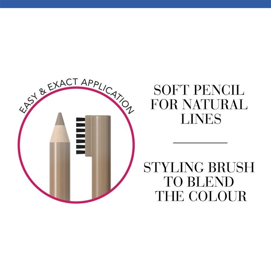 Bourjois Augenbrauenstift 