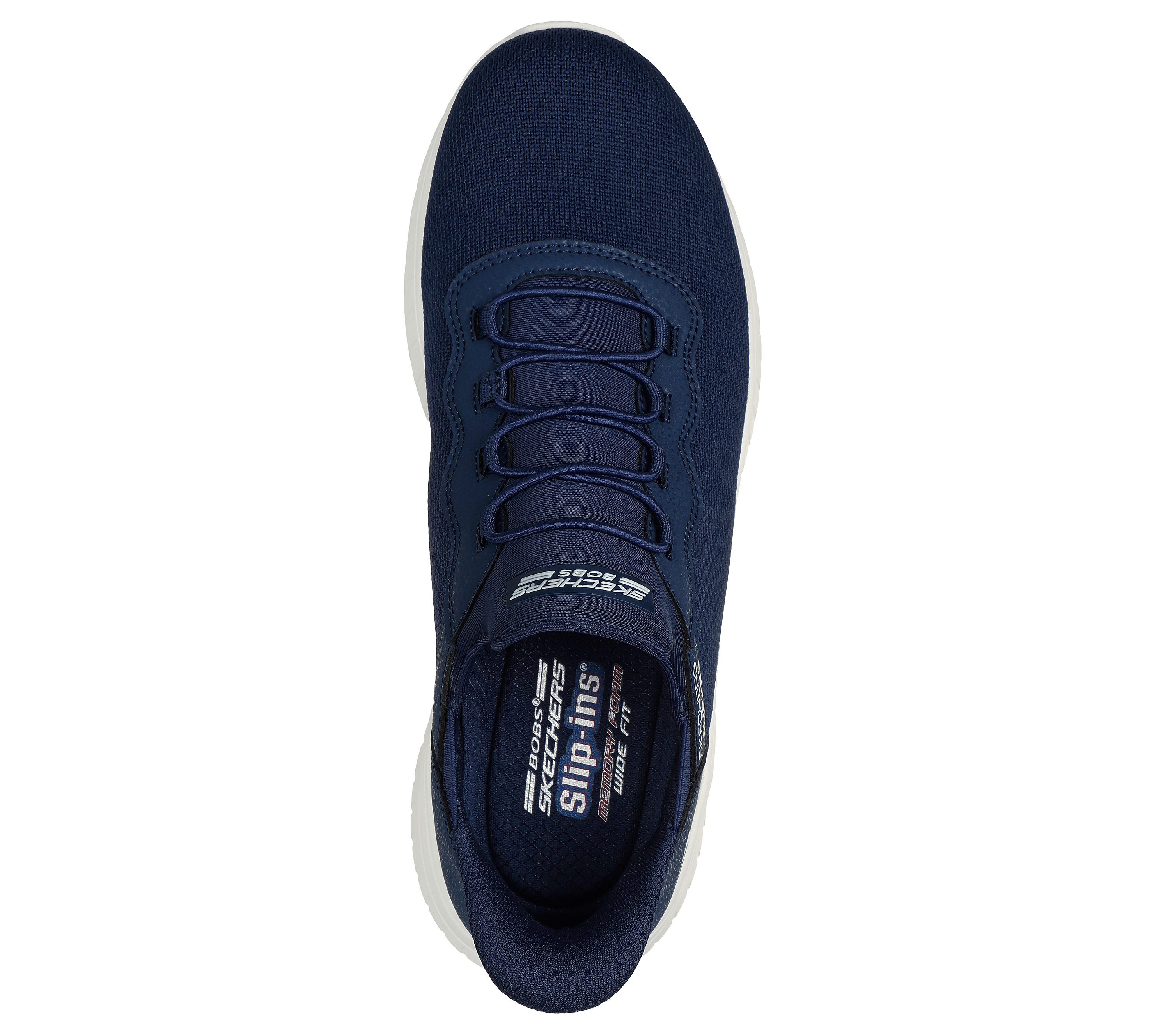 Skechers Slip-ins: BOBS Sport Squad Chaos