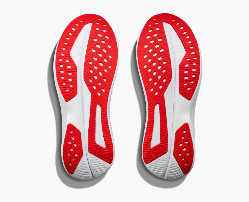 HOKA Mach 6 Varsity Navy / Nautische Schemering