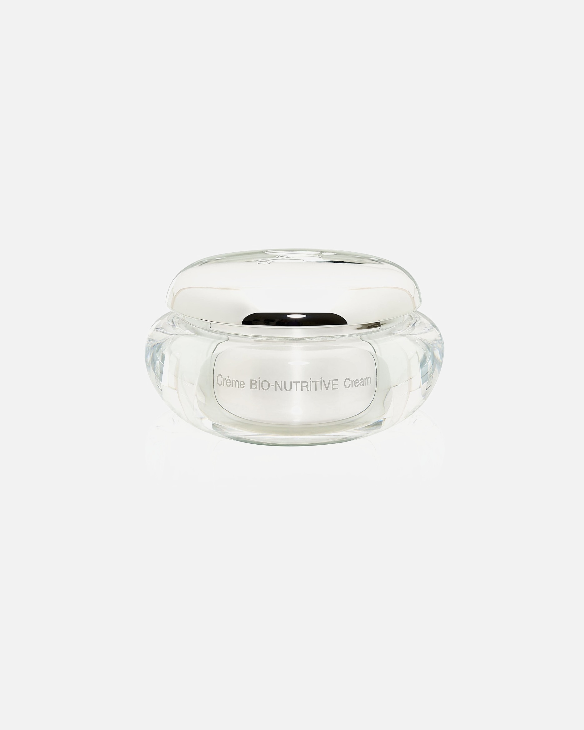 Ingrid Millet Bio-Nutritive Crème Riche Revitalisante