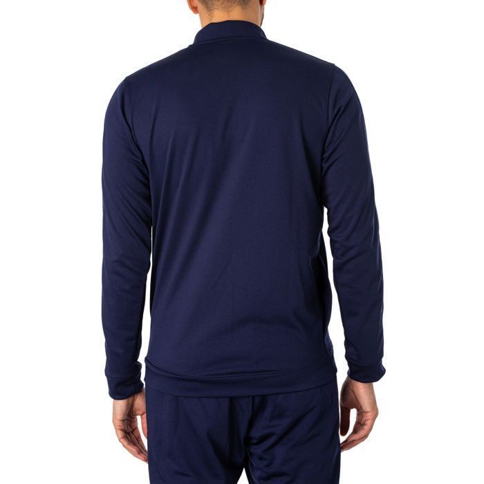 Chándal - Under Armour - Punto - Azul - Hombre - Transpirable