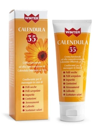 WINTER Winter Calendula Creme 35 100 ml