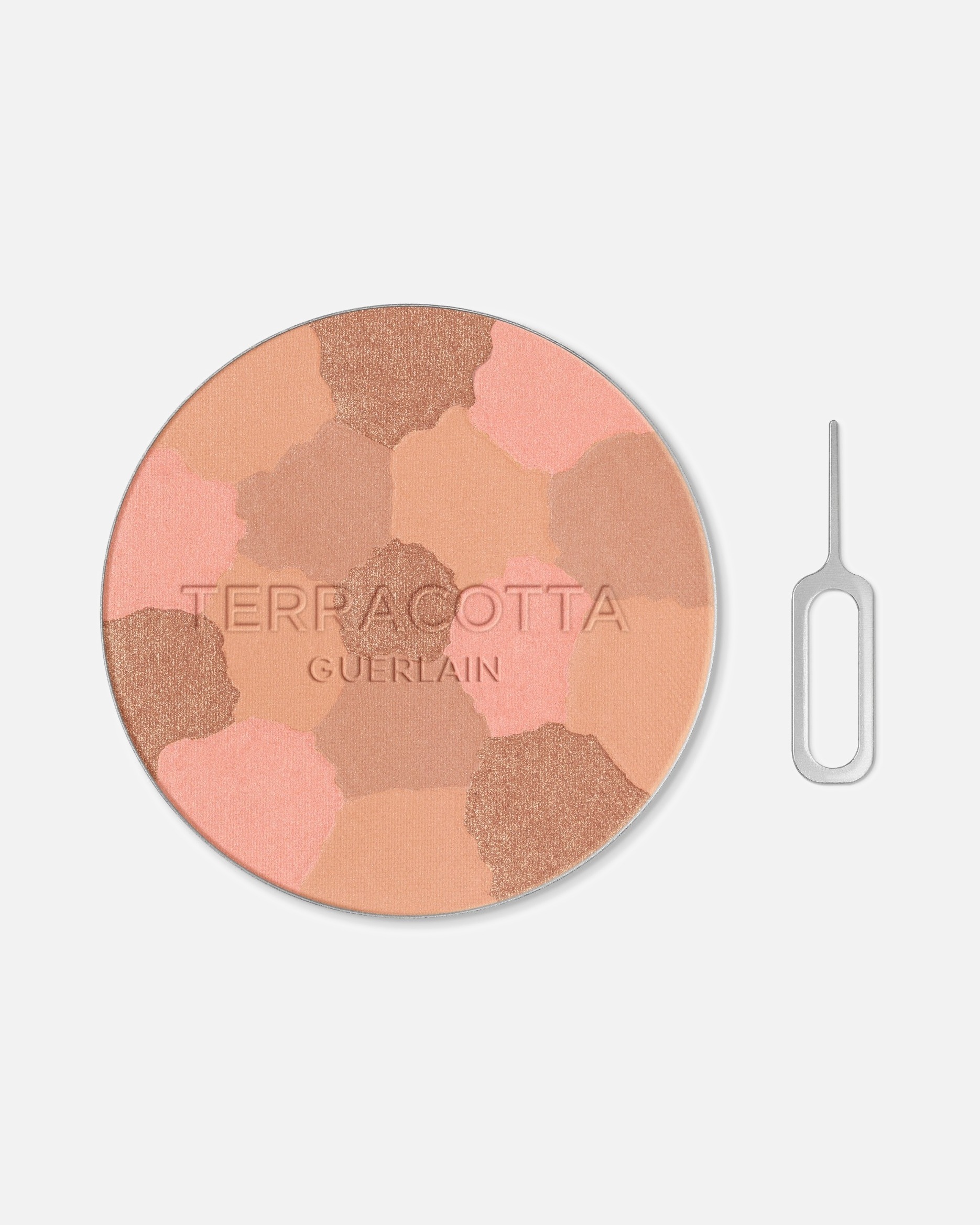 Guerlain Bronzer Terracotta Nachfüllpackung – 10 g