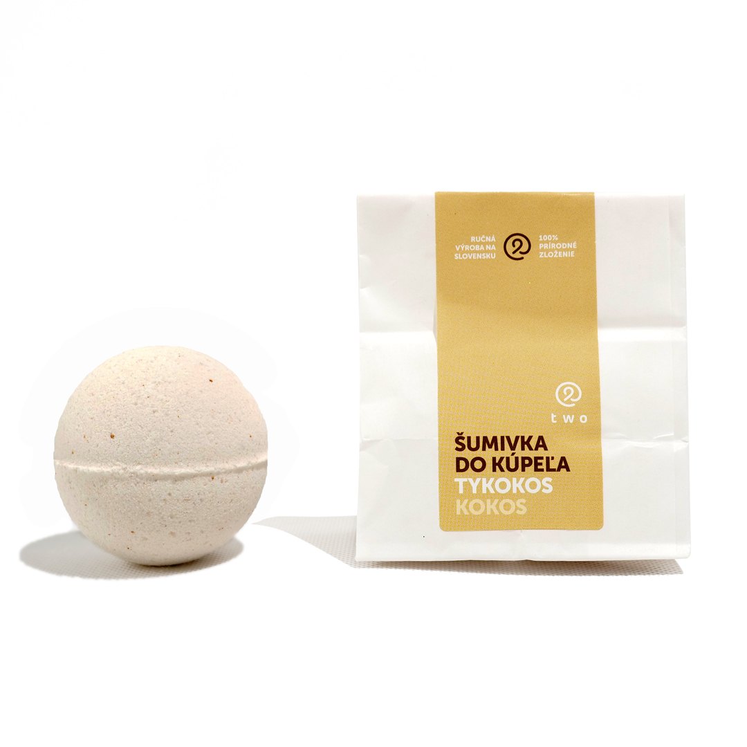 Două produse cosmetice