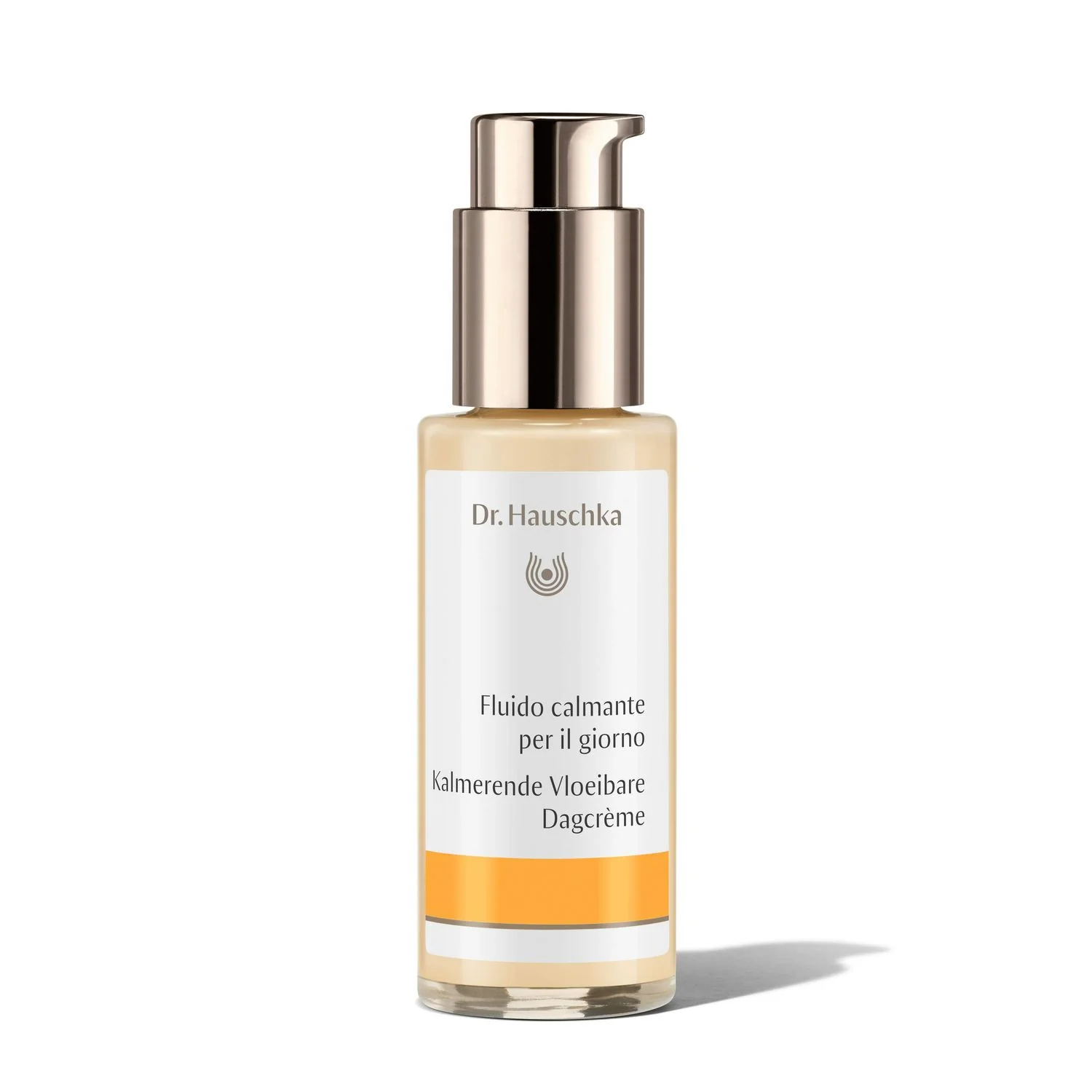 Face Care Fluido Calmante per il giorno - Fluido viso lenitiva