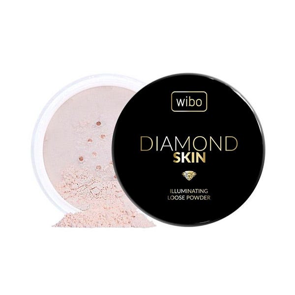 Diamant hudbelysning | 1UD