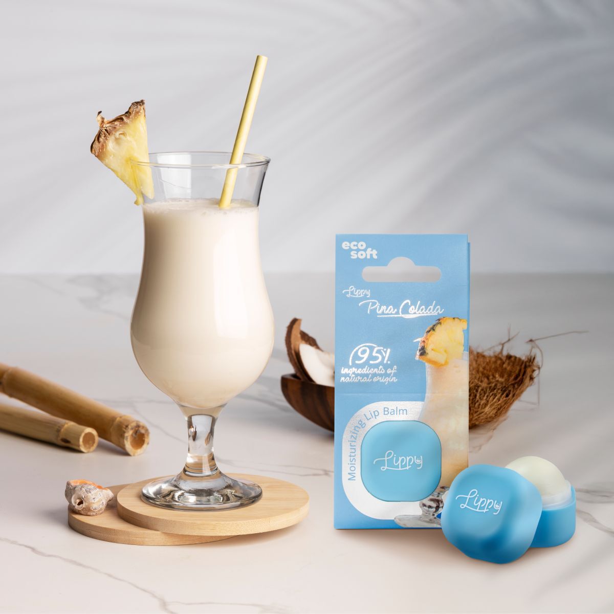 Laura Conti Pina Colada