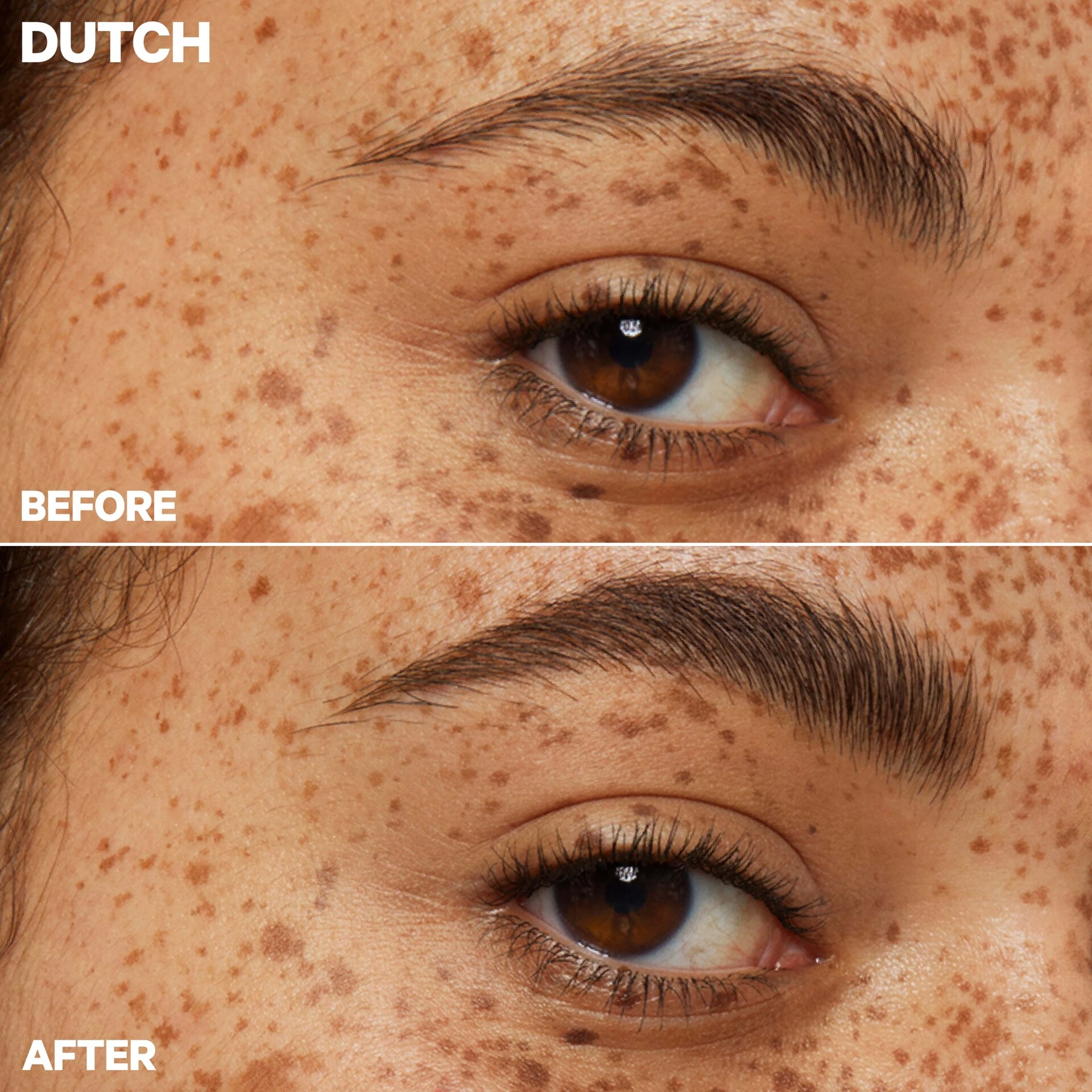 KUSH Brow Shadow Stick Dutch - MILK Makeup