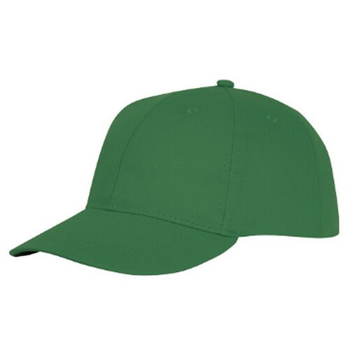  Casquette Ares 6 panneaux pour adultes