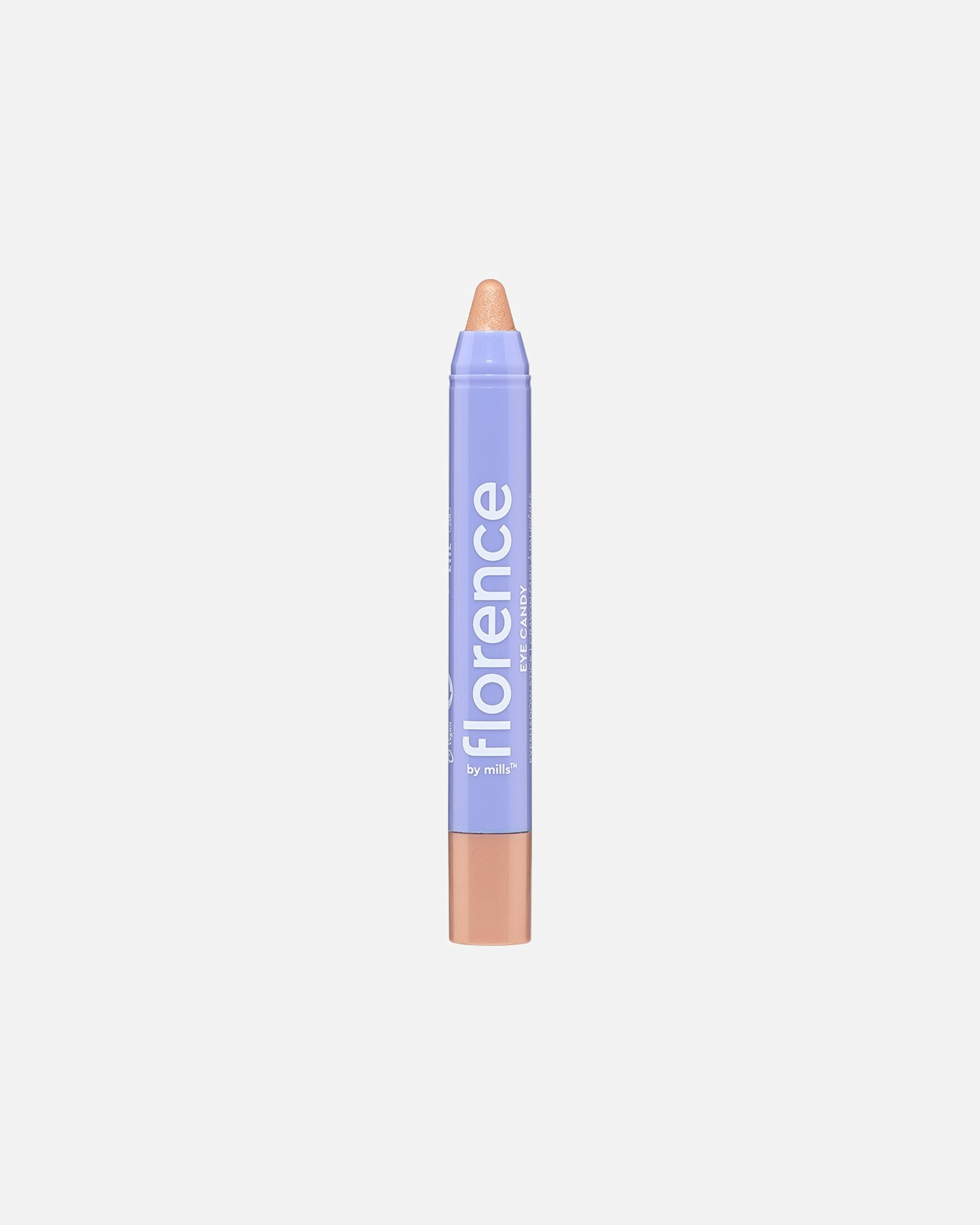 Ombre à paupières en stick Florence By Mills Eyecandy – 1,8 g