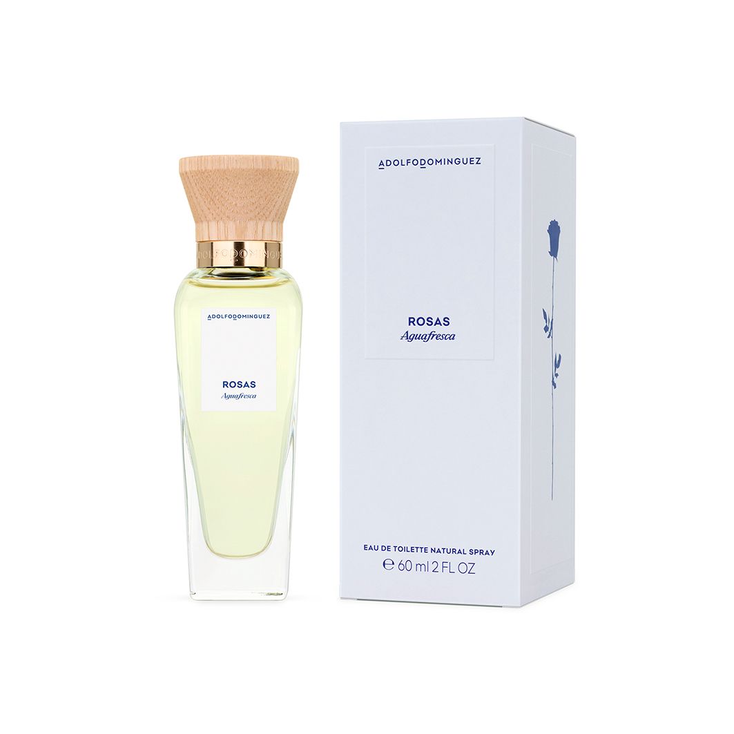 Agua Fresca de Rosas EDT Ženski parfemi
