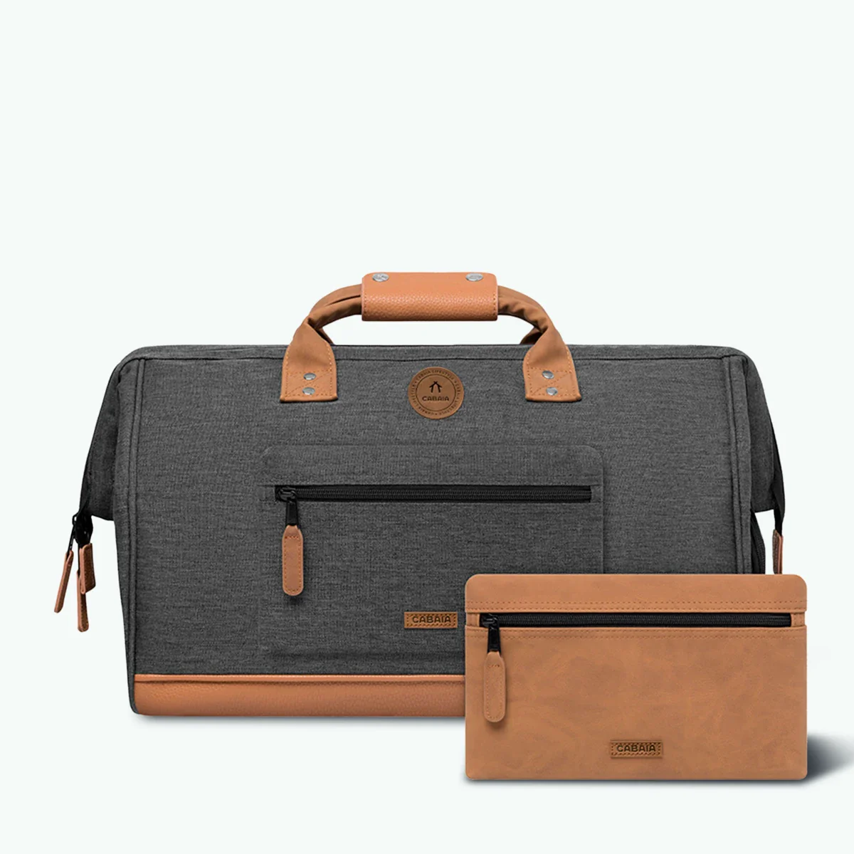 Duffle Adventurer Londres