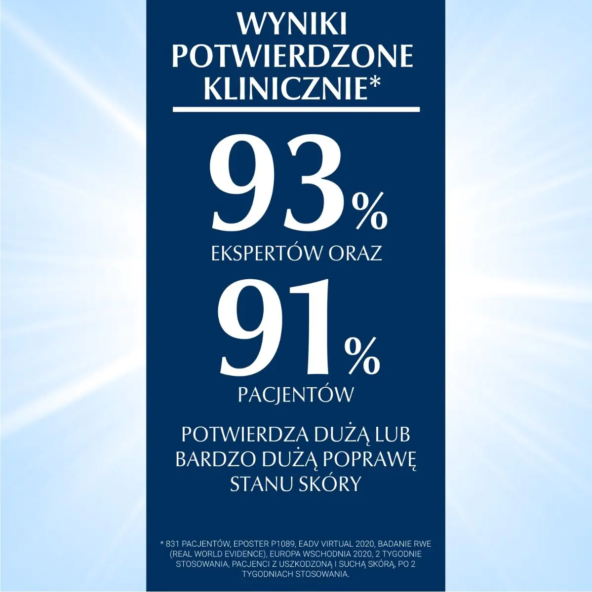 Eucerin Aquaphor Maść regenerująca