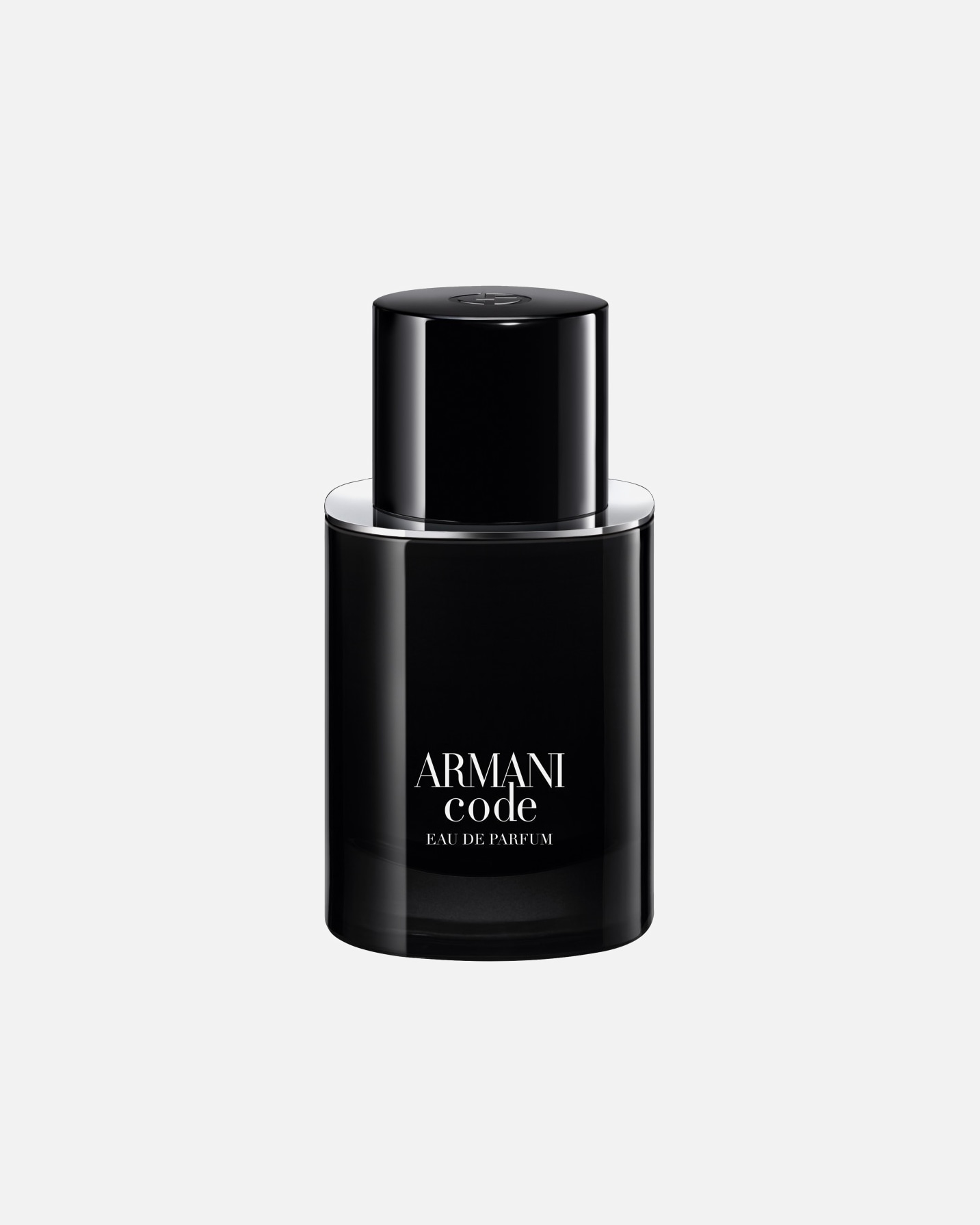 Armani Eau de Parfum Code Homme Navulbaar – 30 ml – Navulbaar