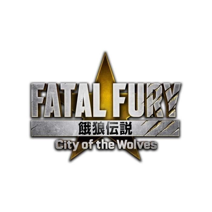 Fatal Fury City of the Wolves - Speciale Editie - Xbox Series