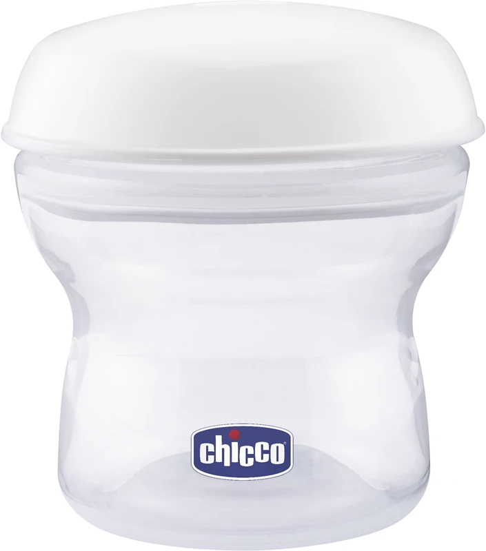 Chicco Natural Feeling daudzfunkcionāls piena trauks