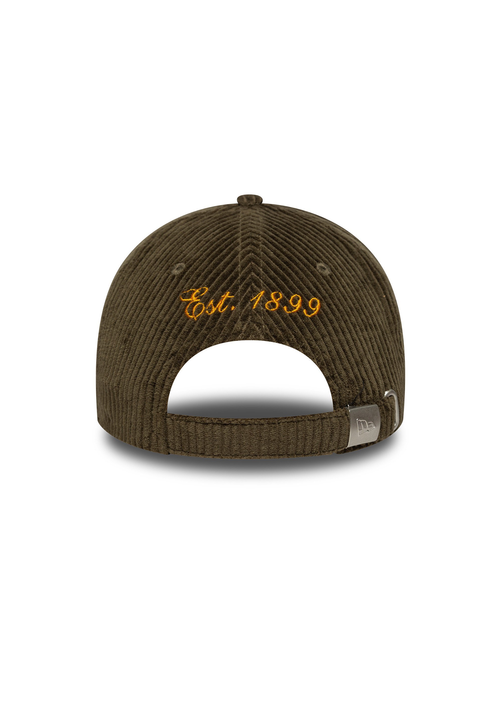 New Era-capser