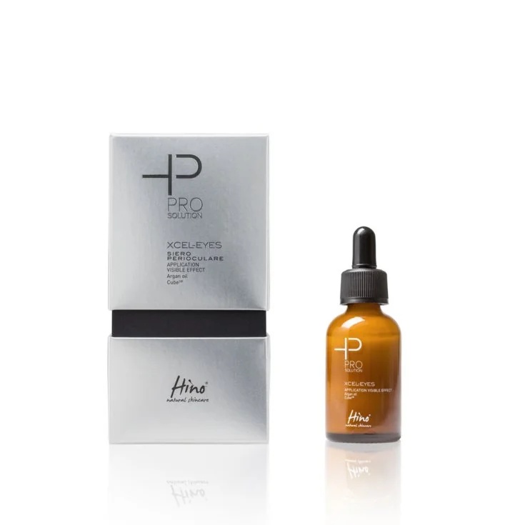 HINO Hns Pros Xcel Eyes Suero Periocular Ver Perioc