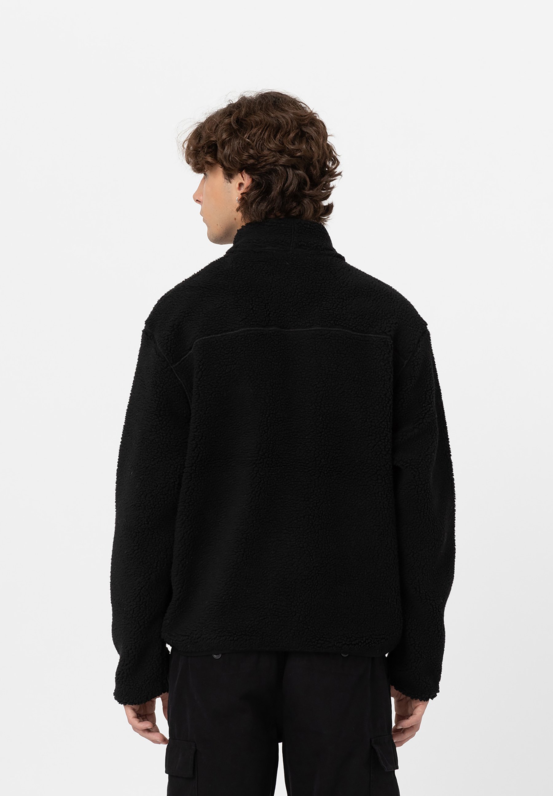 Giacche e pullover in pile Dickies