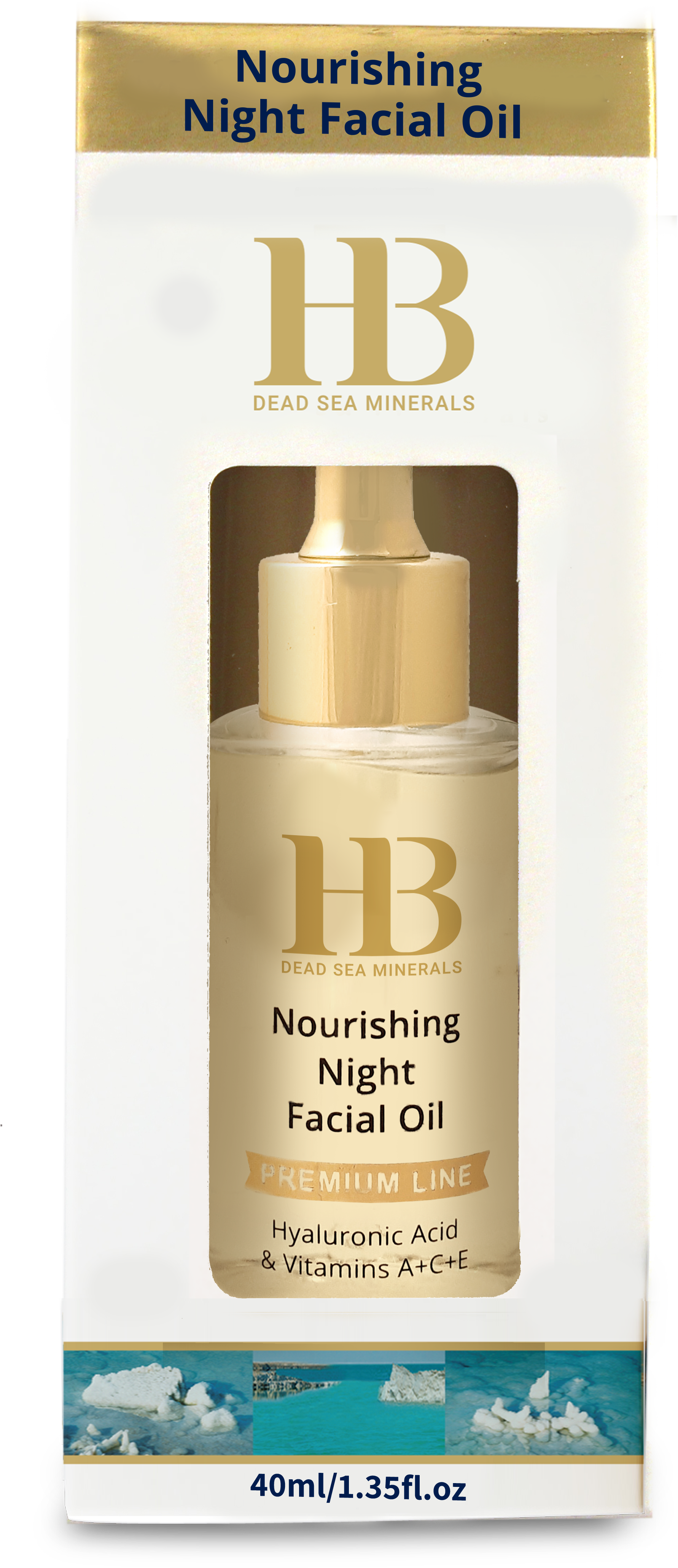 H&B