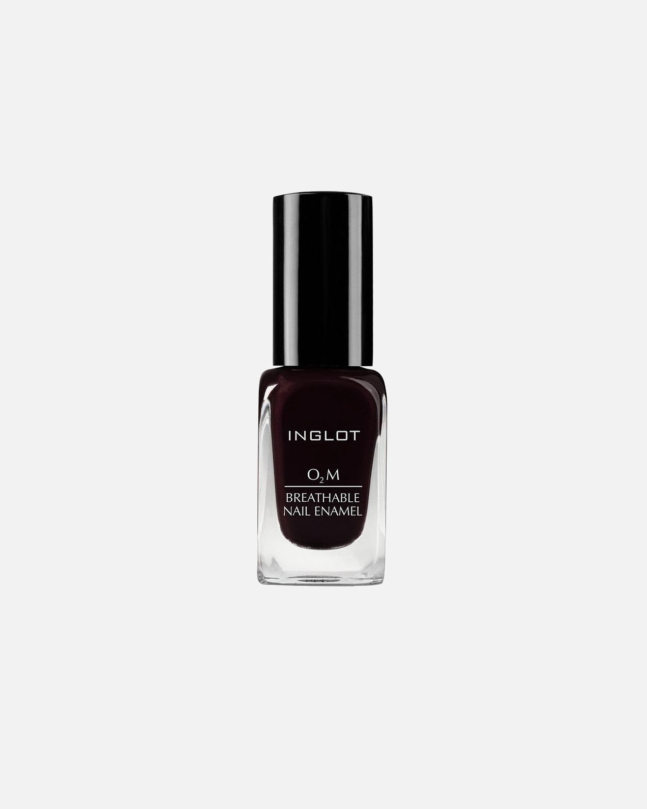 Esmalte respirável Inglot O2M - 11 ml