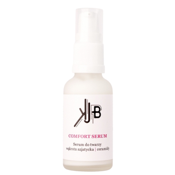 KJB Komfortserum