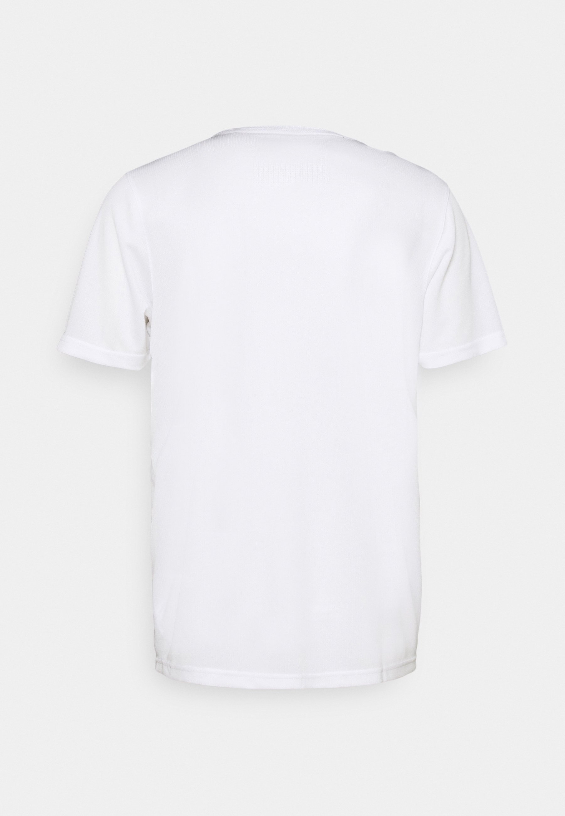 Puma Sports T-shirt - wit
