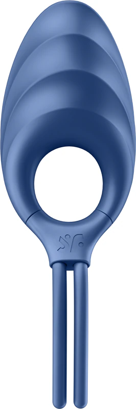 Anel peniano vibratório Satisfyer SWORDSMAN