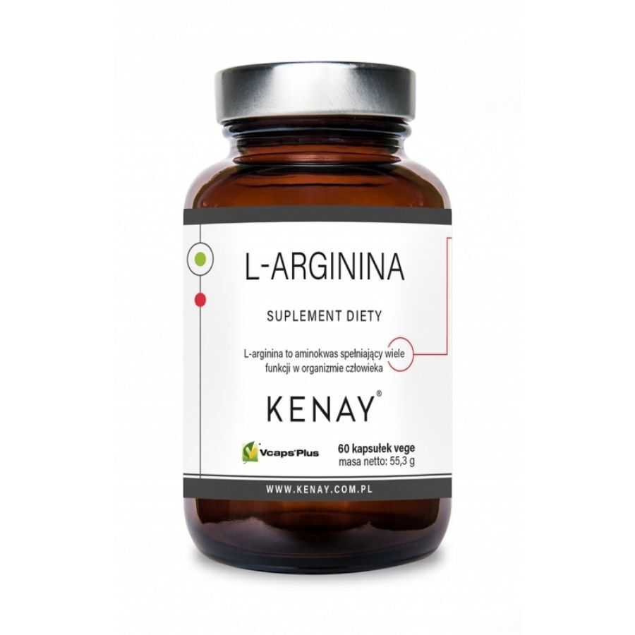 Kenay L-Arganina