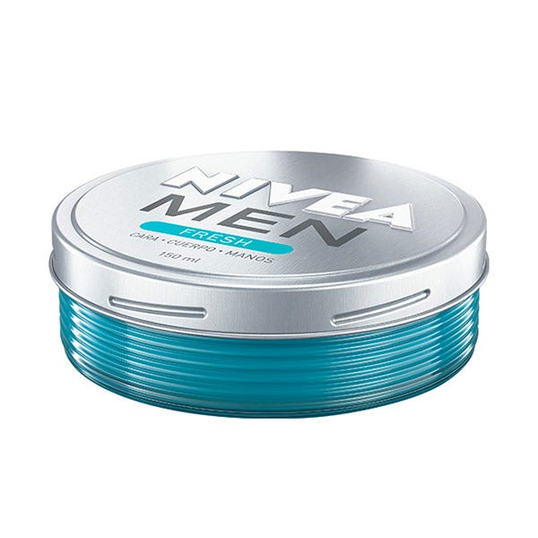 Herre Creme Fresh | 75ML