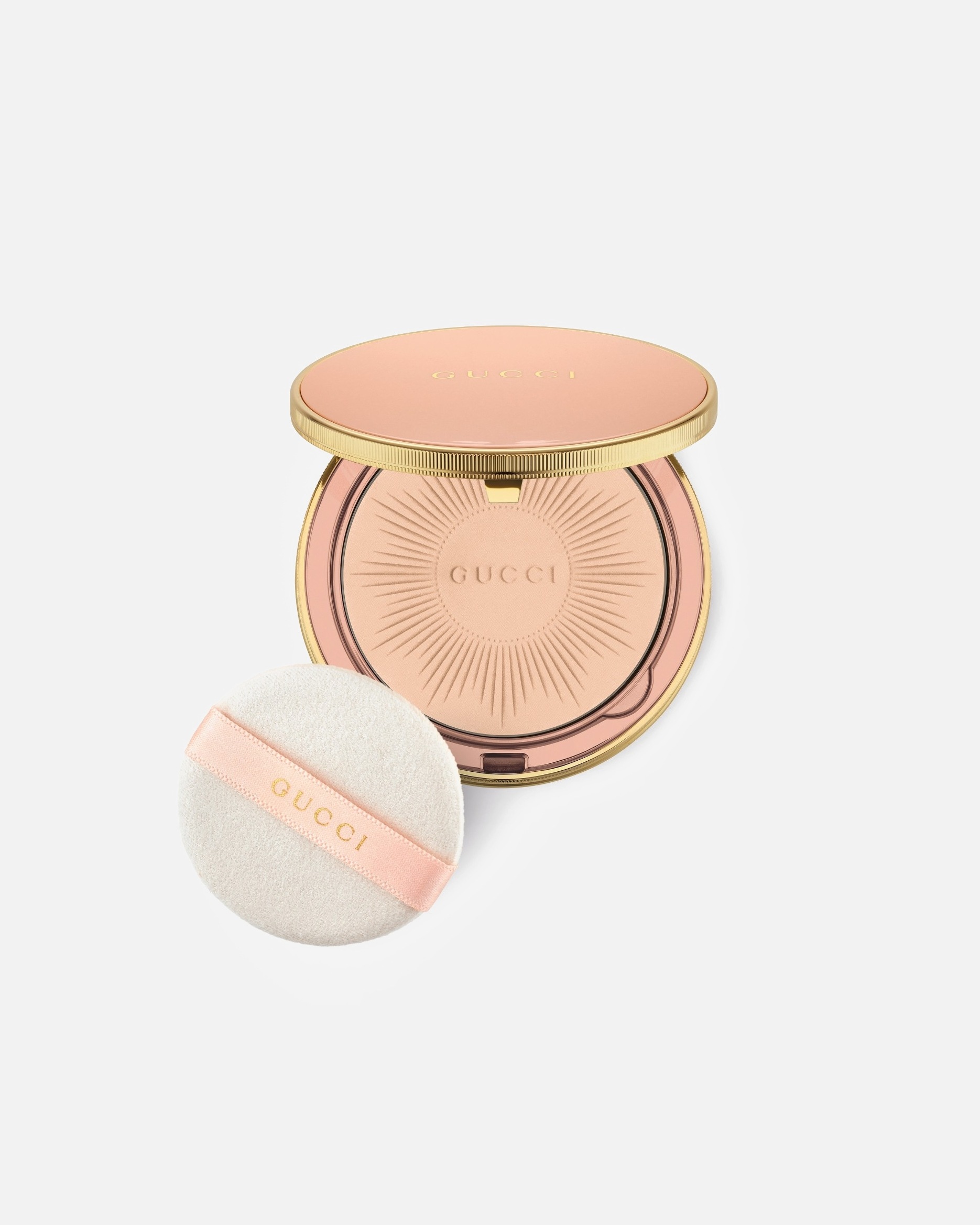 Gucci Beauty mat puder – 13 g