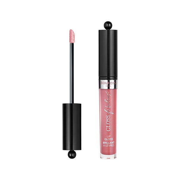 Gloss Fabuleux + Volume Glamour