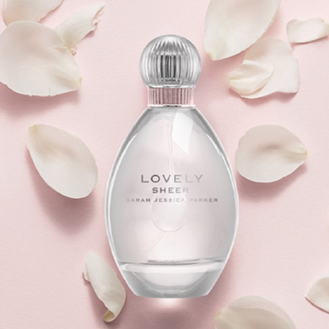 Sarah Jessica Parker LOVELY SHEER