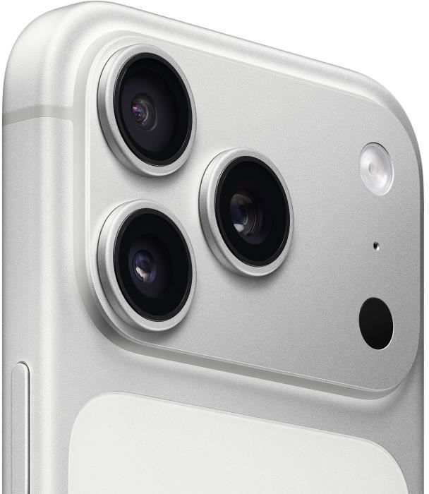 APPLE iPhone 17 Pro 256GB Silver (2025) - Reconditionné - Excellent état